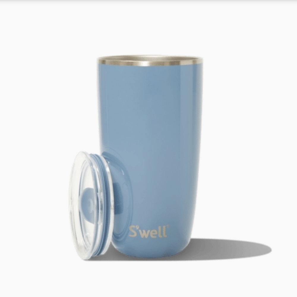 S'Well 18 Ounce Stainless Steel Tumbler